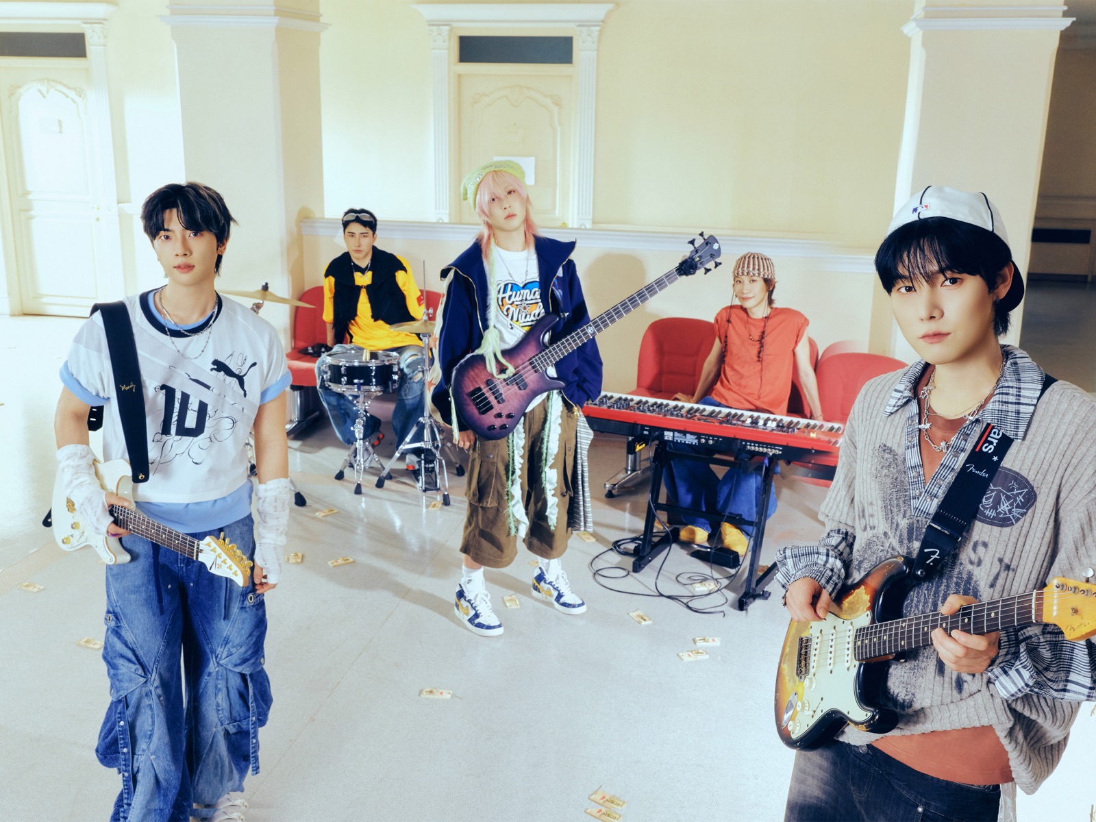 ONEWE